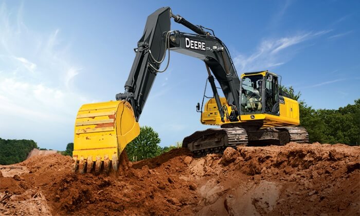 Rochester NY Excavation Services