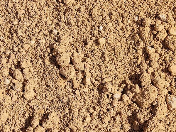 Cushion Sand - Rochester Top Soil